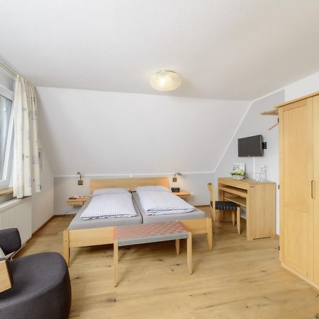 Ginsberger Heide Hotel Hilchenbach Luaran gambar