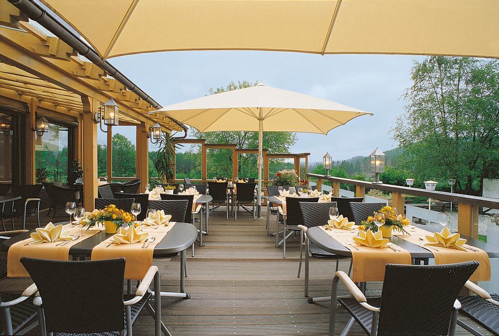 Ginsberger Heide Hotel Hilchenbach Bilik gambar