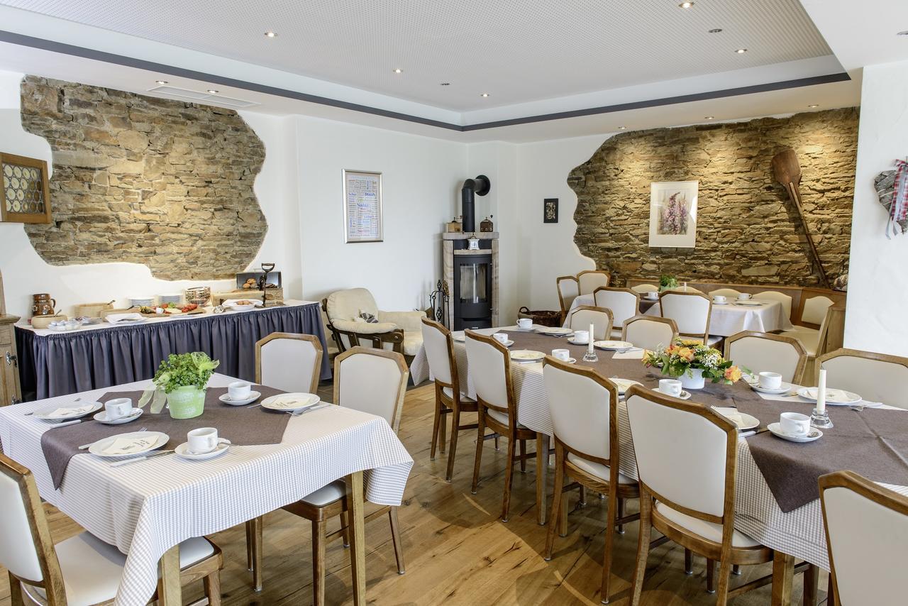 Ginsberger Heide Hotel Hilchenbach Luaran gambar